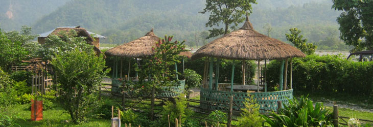 Gorumara National Park