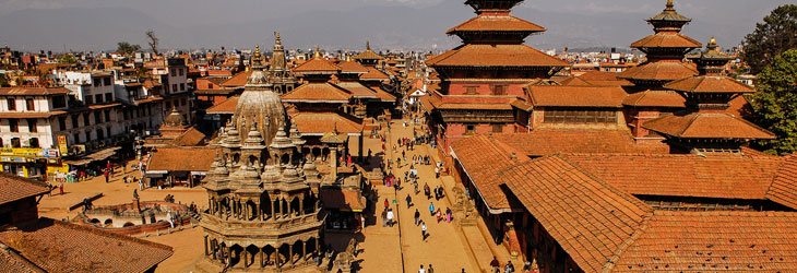 Kathmandu