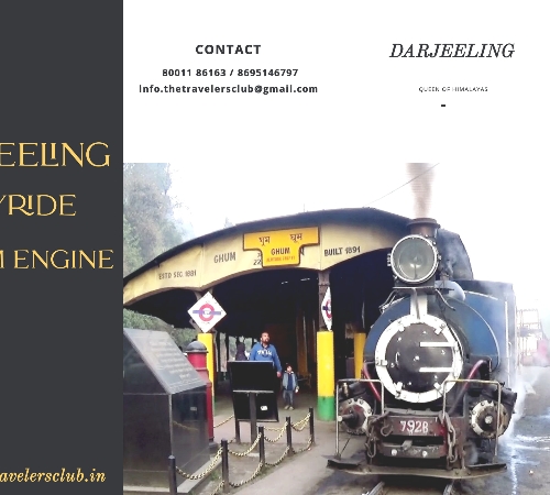 Darjeeling Siikkim Budget Package